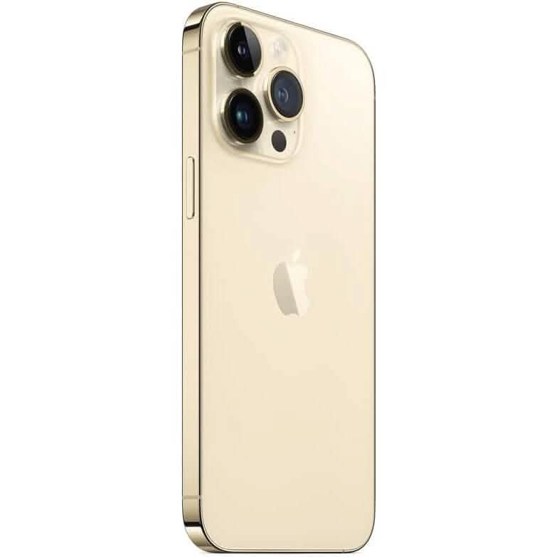 Apple iPhone 14 Pro Max 512GB Gold - Unlocked (Refurbished) Cell Phones - DailySale