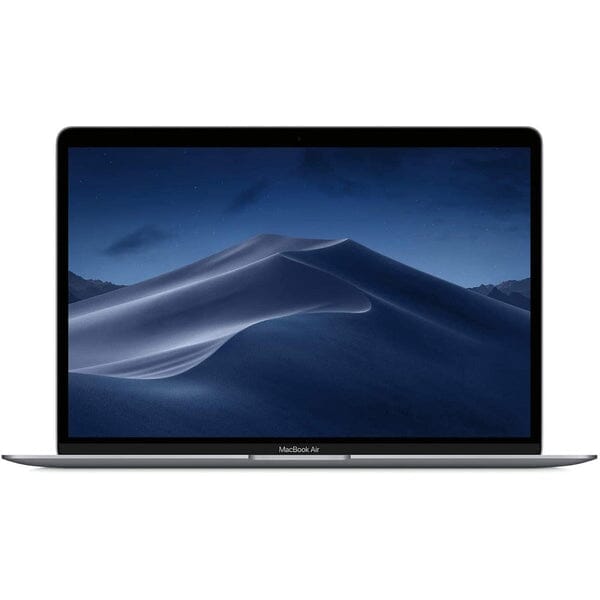 Apple MacBook Air 13" 1.6GHz Intel Core i5 8GB 128GB MRE82LL/A (Refurbished) Laptops - DailySale