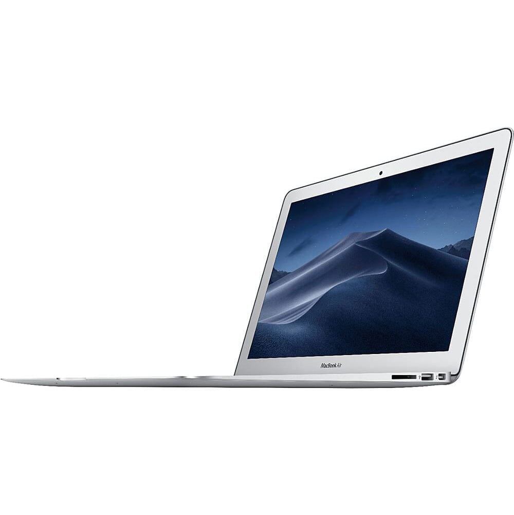 Apple MacBook Air 13.3" (2017) MQD32LL/A Intel Core i5 - 8GB Memory, 128GB SSD (Refurbished) Laptops - DailySale