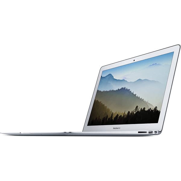 Apple MacBook Air 13.3 i5 1.6GHz 8GB 128GB MQD32LL/A (Refurbished) Laptops - DailySale