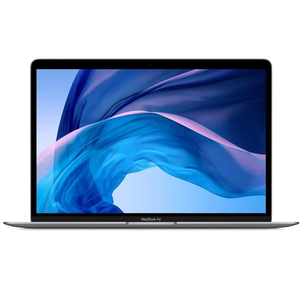 Apple Macbook Air 13.3" MWTJ2LL/A Early 2020 8GB 128GB (Refurbished) Laptops - DailySale