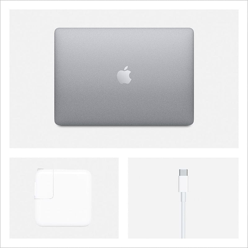 Apple MacBook Air Core i3 1.1GHz 13" 8GB 128GB MWTJ2LL/A (Refurbished) Laptops - DailySale