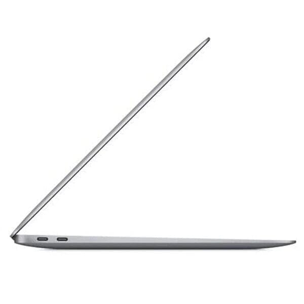 Apple MacBook Air Laptop Core i5 1.1GHz 16GB RAM 512GB SSD 13" Space Gray MVH22LL/A (2020) (Refurbished) Laptops - DailySale