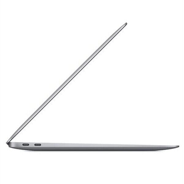 Apple MacBook Air Laptop Core i5 1.1GHz 8GB RAM 256GB SSD 13" Space Gray MVH22LL/A (2020) (Refurbished) Laptops - DailySale