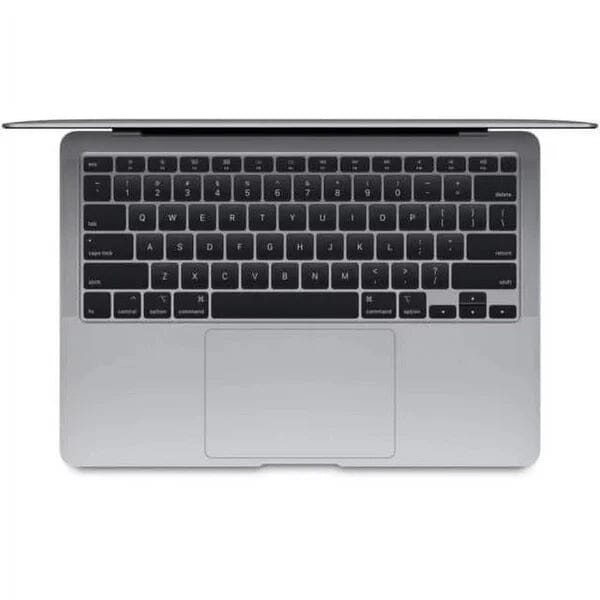 Apple MacBook Air Laptop Core i5 1.1GHz 8GB RAM 256GB SSD 13" Space Gray MVH22LL/A (2020) (Refurbished) Laptops - DailySale