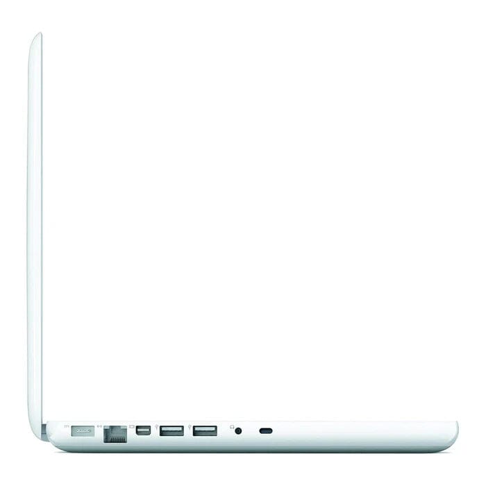 Apple MacBook MC207LL/A 2GB RAM 250GB Hard Drive 13.3-Inch Laptop (Refurbished) Laptops - DailySale