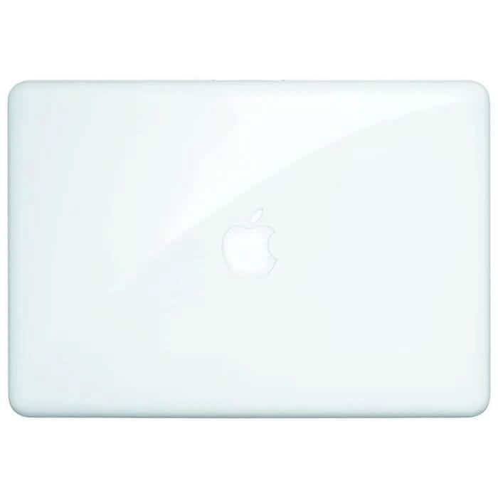 Apple MacBook MC207LL/A 2GB RAM 250GB Hard Drive 13.3-Inch Laptop (Refurbished) Laptops - DailySale