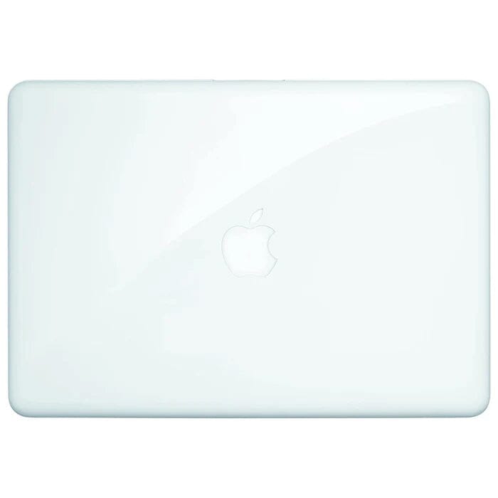 Apple MacBook MC207LL/A 2GB RAM 250GB Hard Drive 13.3-Inch Laptop (Refurbished) Laptops - DailySale