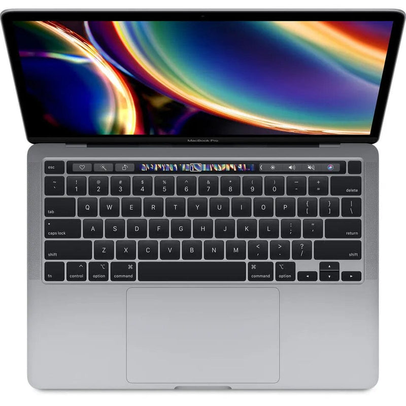 Apple MacBook Pro 13 2020 i5 1.4GHz 8GB RAM 256GB SSD (Refurbished) Laptops - DailySale