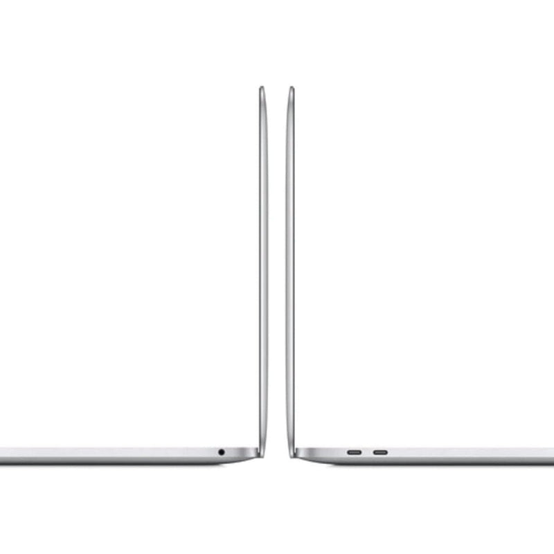 Apple MacBook Pro 13 Laptop Intel Core i5 1.4GHz 8GB RAM 512GB SSD Silver - MXK62LL/A (Refurbished) Laptops - DailySale