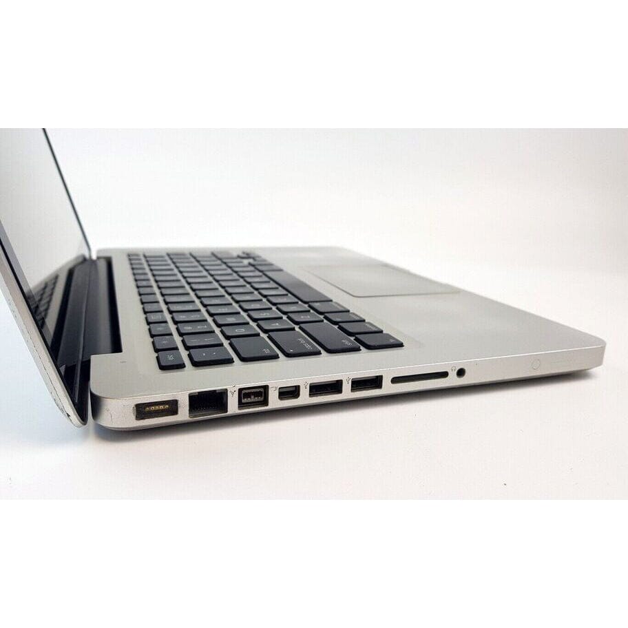 Apple Macbook Pro 13 MC374LL/A Mid 2010 A1278 Core 2 DUO 2.26GHz 4GB 320GB HDD (Refurbished) Laptops - DailySale