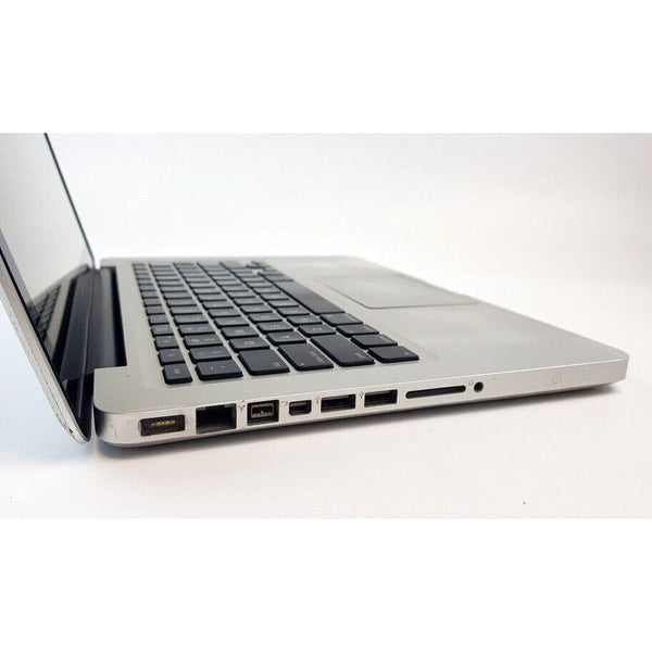 Apple Macbook Pro 13 MC374LL/A Mid 2010 A1278 Core 2 DUO 2.26GHz 8GB 250GB HDD (Refurbished)