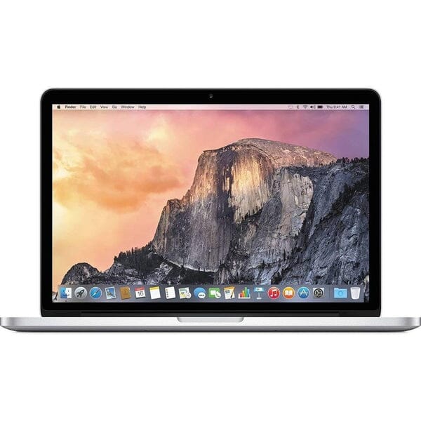 Apple MacBook Pro 13" MC700LL/A A1278 Core I5 4GB 256GB SSD (Refurbished) Laptops - DailySale