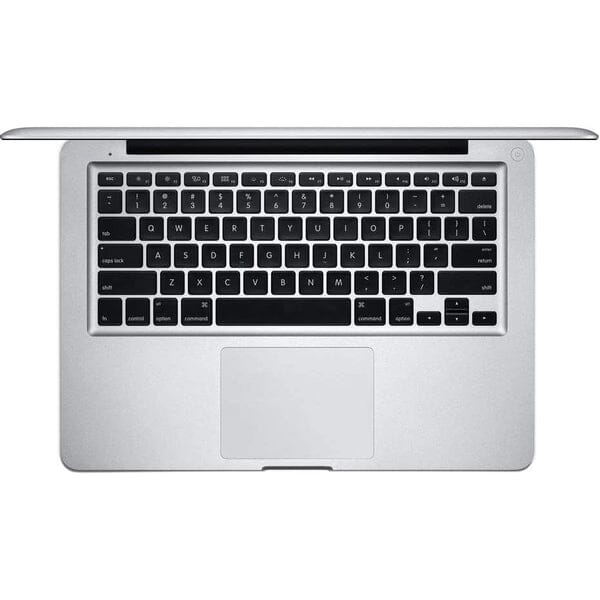 Apple MacBook Pro 13" MD313LL/A A1278 Core I5 4GB 128GB HDD 2.4GHz (Refurbished) Laptops - DailySale