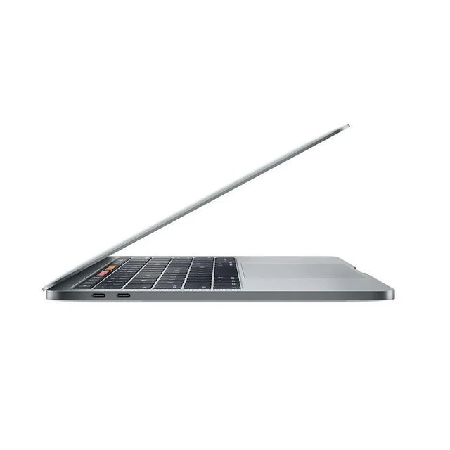 Apple Macbook Pro 13.3-inch (Retina, Space Gray, Touch Bar) 2.8Ghz Quad Core i7 (2019) (Refurbished) Laptops - DailySale