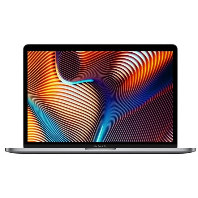 Apple Macbook Pro 13.3-inch (Retina, Space Gray, Touch Bar) 2.8Ghz Quad Core i7 (2019) (Refurbished) Laptops - DailySale