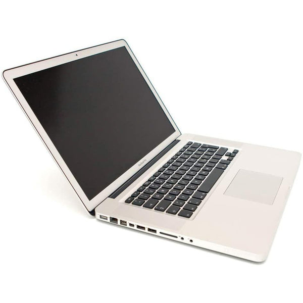 Apple Macbook Pro 15" 8GB 500GB Core I5 MC371LL/A (Refurbished)