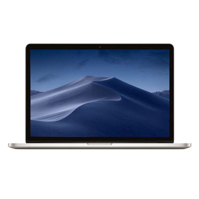 Apple MacBook Pro 15.4" 2.8Ghz i7 16GB RAM 256GB SSD MJLU2LL/A (Refurbished) Laptops - DailySale