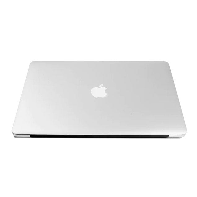 Apple MacBook Pro 15.4" 2.8Ghz i7 16GB RAM 256GB SSD MJLU2LL/A (Refurbished) Laptops - DailySale