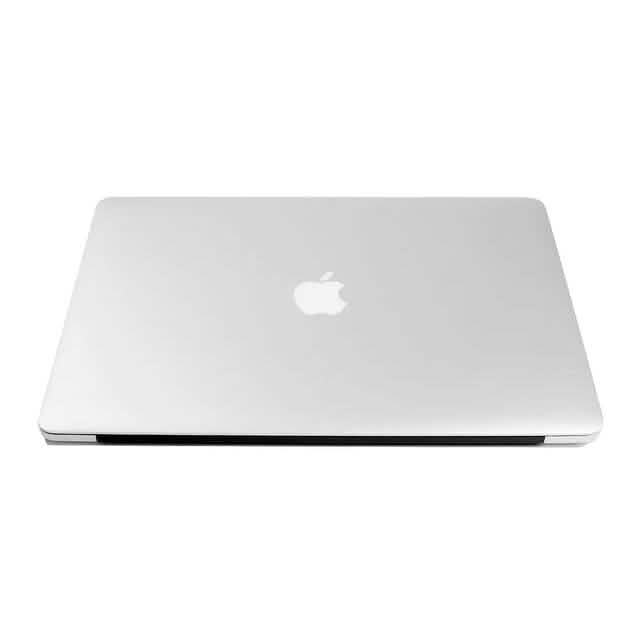 Apple MacBook Pro 15.4" 2.8Ghz i7 16GB RAM 256GB SSD MJLU2LL/A (Refurbished) Laptops - DailySale