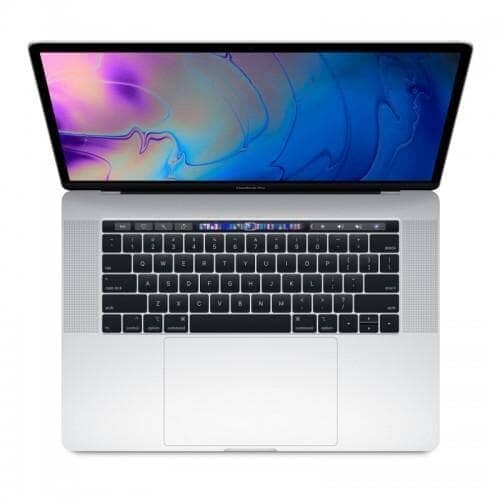 Apple MacBook Pro 15.4 inch, 32GB RAM, 512GB, 2019 MV912LL/A (Refurbished) Laptops - DailySale