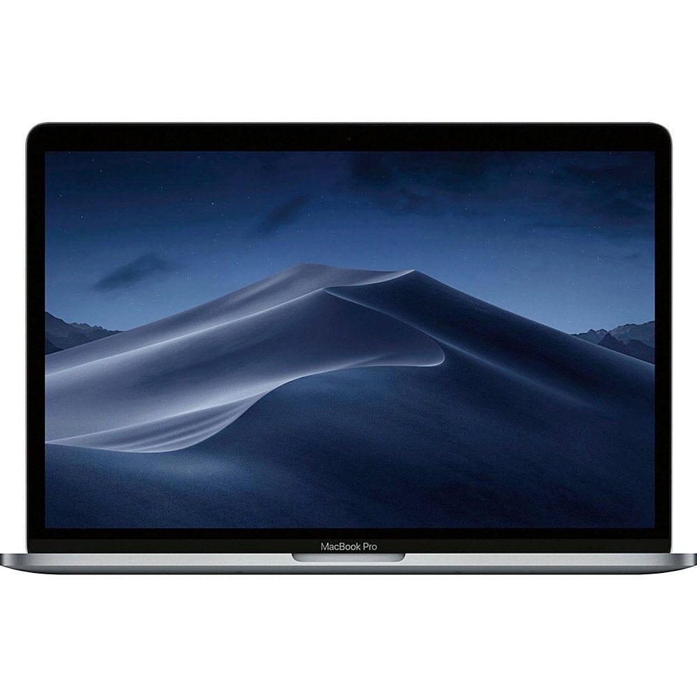 Apple MacBook Pro 15.4" Touch Bar Intel i7 16GB 256GB MV902LL/A (Refurbished) Laptops - DailySale