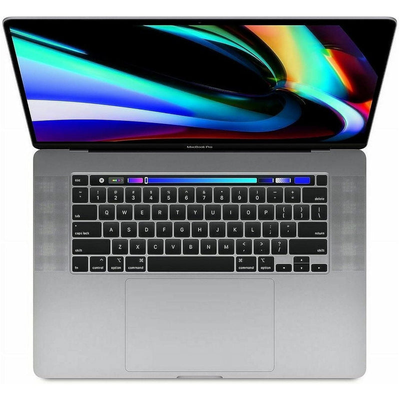 Apple MacBook Pro 2.3GHz Intel Core i9 16 inch 32GB RAM, 512GB SSD MVVM2LL/A (Refurbished) Laptops - DailySale