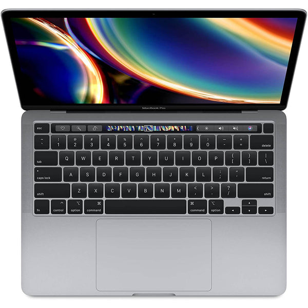 Apple MacBook Pro Core i5 16GB RAM 256GB MXK32LL/A (Refurbished)