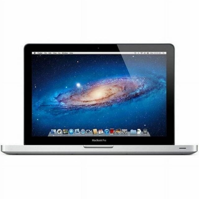 Apple MacBook Pro Core i7 2.9GHz 8GB RAM 750GB HD 13 MD102LL/A (Refurbished) Laptops - DailySale