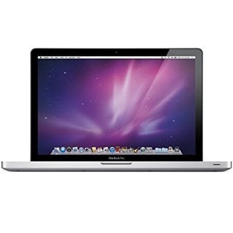 Apple MacBook Pro MC721LL/A 15.4-Inch Laptop 8GB RAM 256GB HDD (Refurbished) Laptops - DailySale