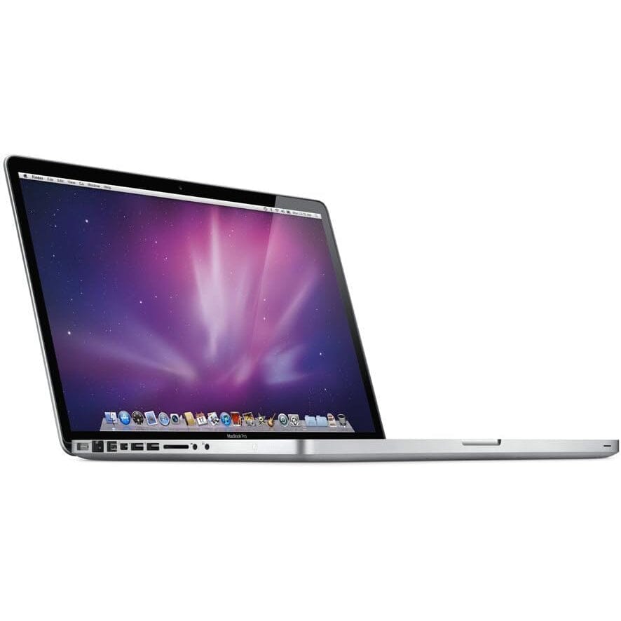 Apple MacBook Pro MC721LL/A 15.4-Inch Laptop 8GB RAM 256GB HDD (Refurbished) Laptops - DailySale