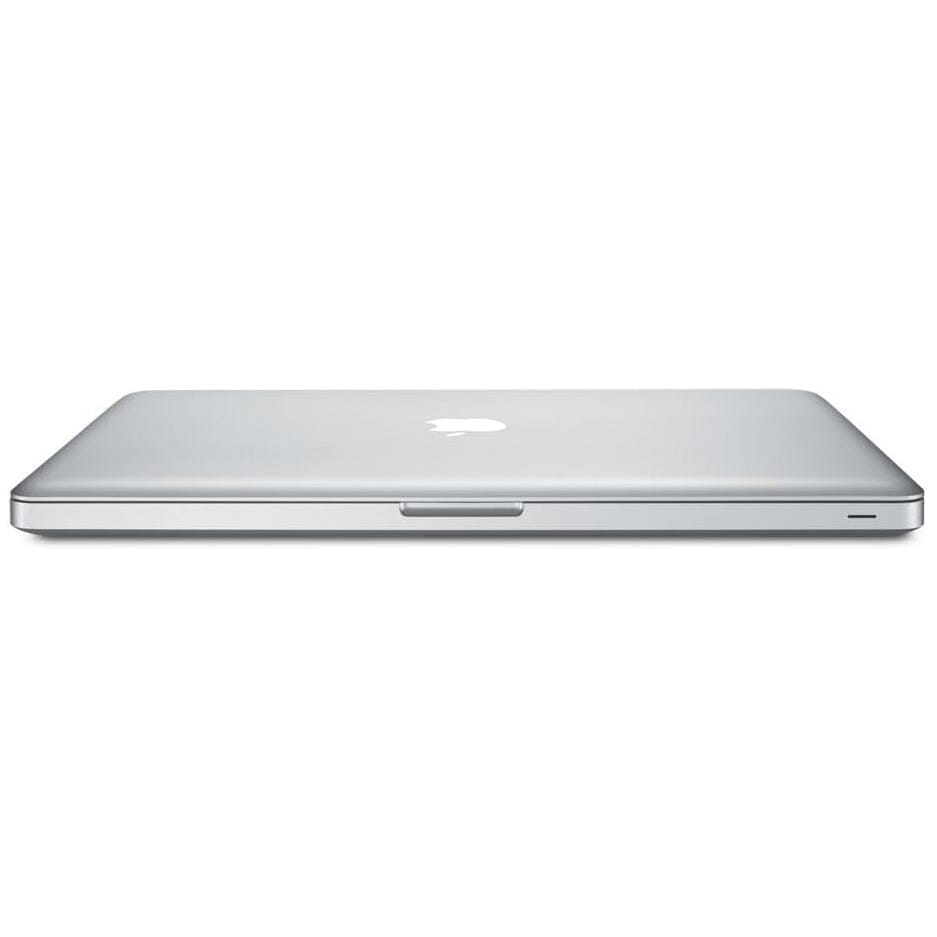 Apple MacBook Pro MC721LL/A 15.4-Inch Laptop 8GB RAM 500GB HDD (Refurbished) Laptops - DailySale