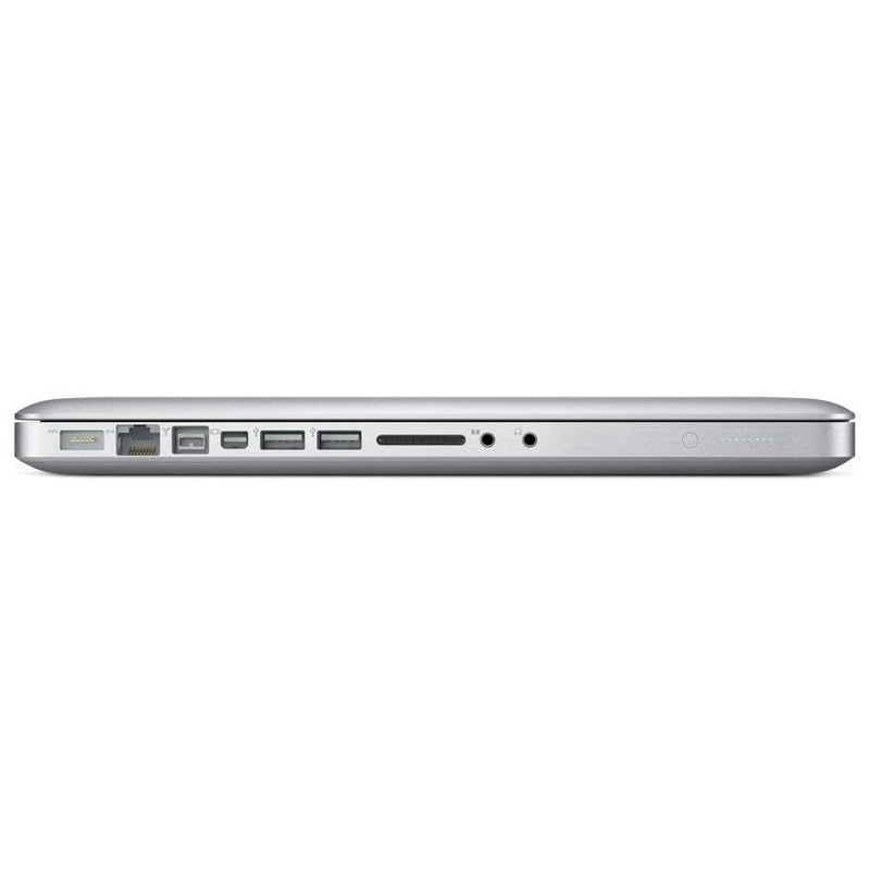 Apple MacBook Pro MD103LL/A 8GB 500GB HDD (15-inch, Mid 2012) (Refurbi