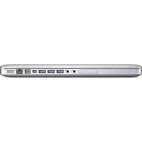 Apple MacBook Pro MD311LL/A Intel Core i7-2860QM X4 2.5GHz 4GB 750GB (Refurbished) Laptops - DailySale