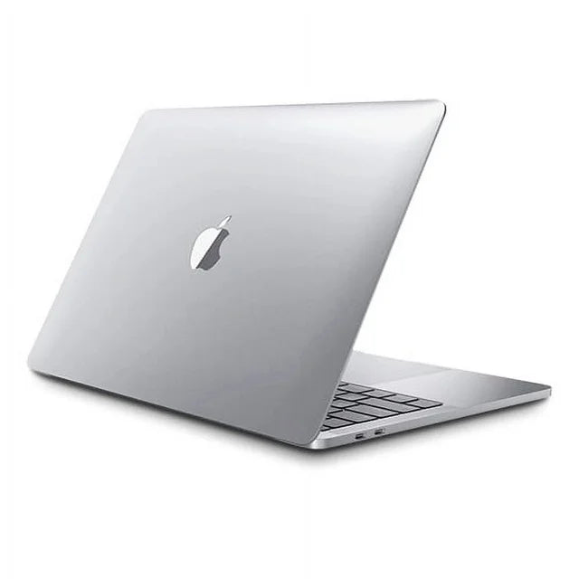 Apple MacBook Pro MPXU2LL/A, 13.3-inch Retina Display, 2.3GHz Intel Core i5, 8GB RAM, 256GB SSD, Silver (Refurbished) Laptops - DailySale