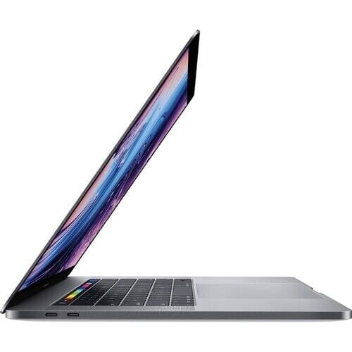 Apple MacBook Pro with 2.6 Intel Core i7 (15-inch, 16GB RAM, 512GB SSD Storage( (Refurbished) Laptops - DailySale