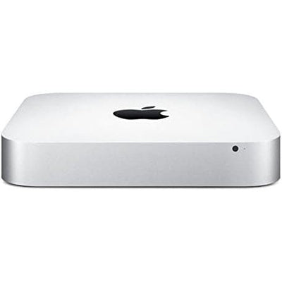 Apple Mac Mini A1347 MGEQ2LL/A Core I7 16GB 256GB SSD (Refurbished)