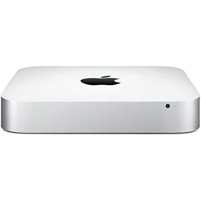 Apple Mac Mini A1347 MGEQ2LL/A Core I7 8GB 500GB SSD (Refurbished)