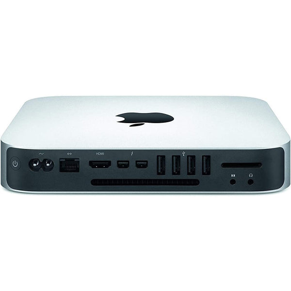 Apple Mac Mini A1347 MGEQ2LL/A Core I7 16GB 256GB SSD (Refurbished)