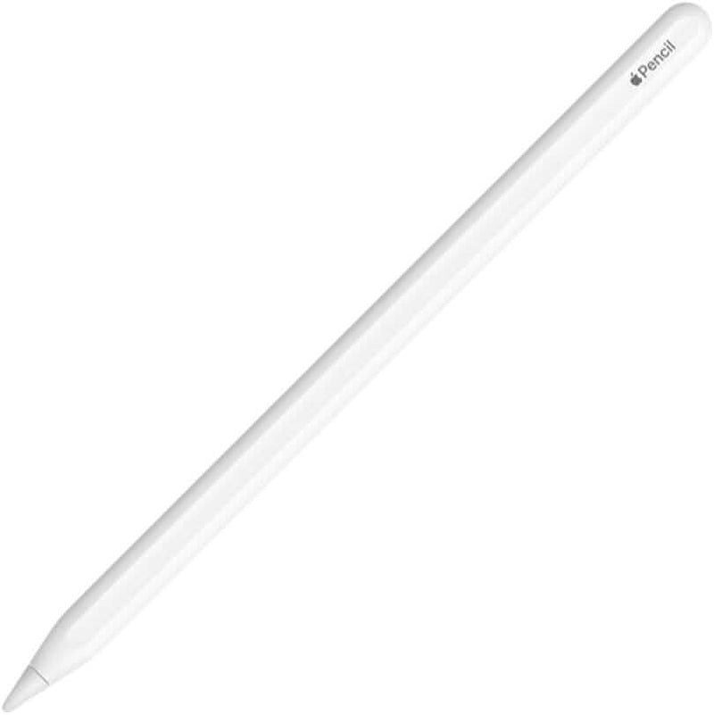 Apple Pencil (2nd Generation) Pixel-Perfect Precision and Industry-Leading Low Latency Mobile Accessories - DailySale