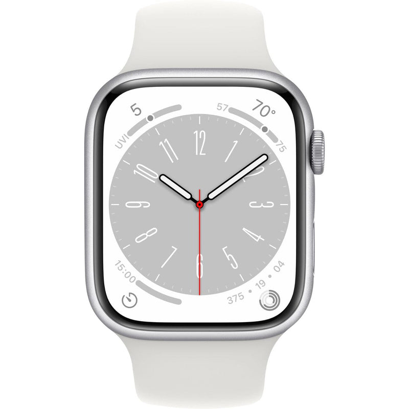 Apple Watch Series 8 (GPS + Cellular) (Refurbished)