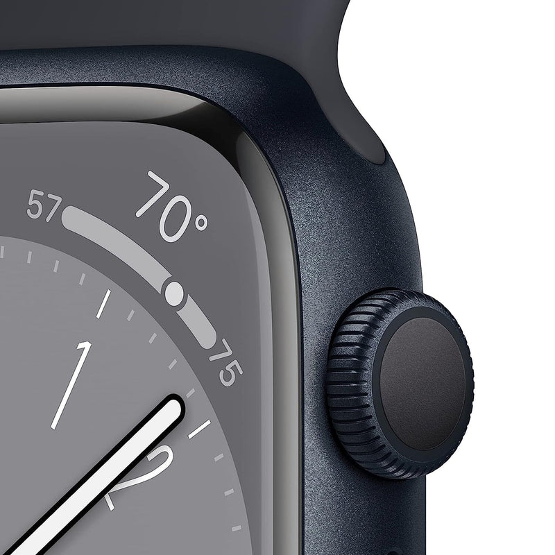Apple Watch Series 8 GPS (Refurbished)