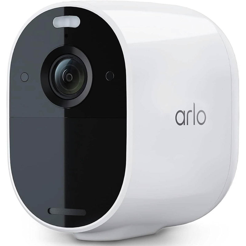 Arlo Essential Spotlight Camera Smart Home & Security - DailySale