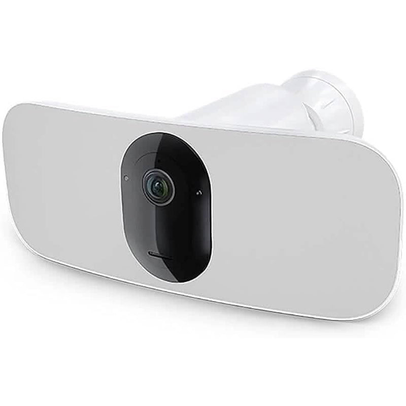 Arlo Pro 3 Floodlight Camera Smart Home & Security - DailySale