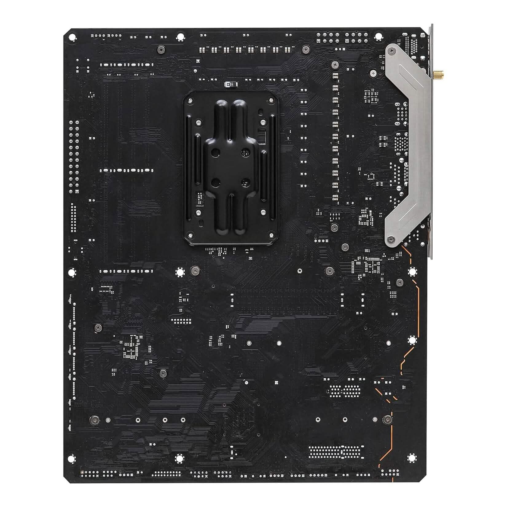 ASRock X670E Steel Legend Support AMD AM5 Ryzen Motherboard (Refurbished) Computer Accessories - DailySale