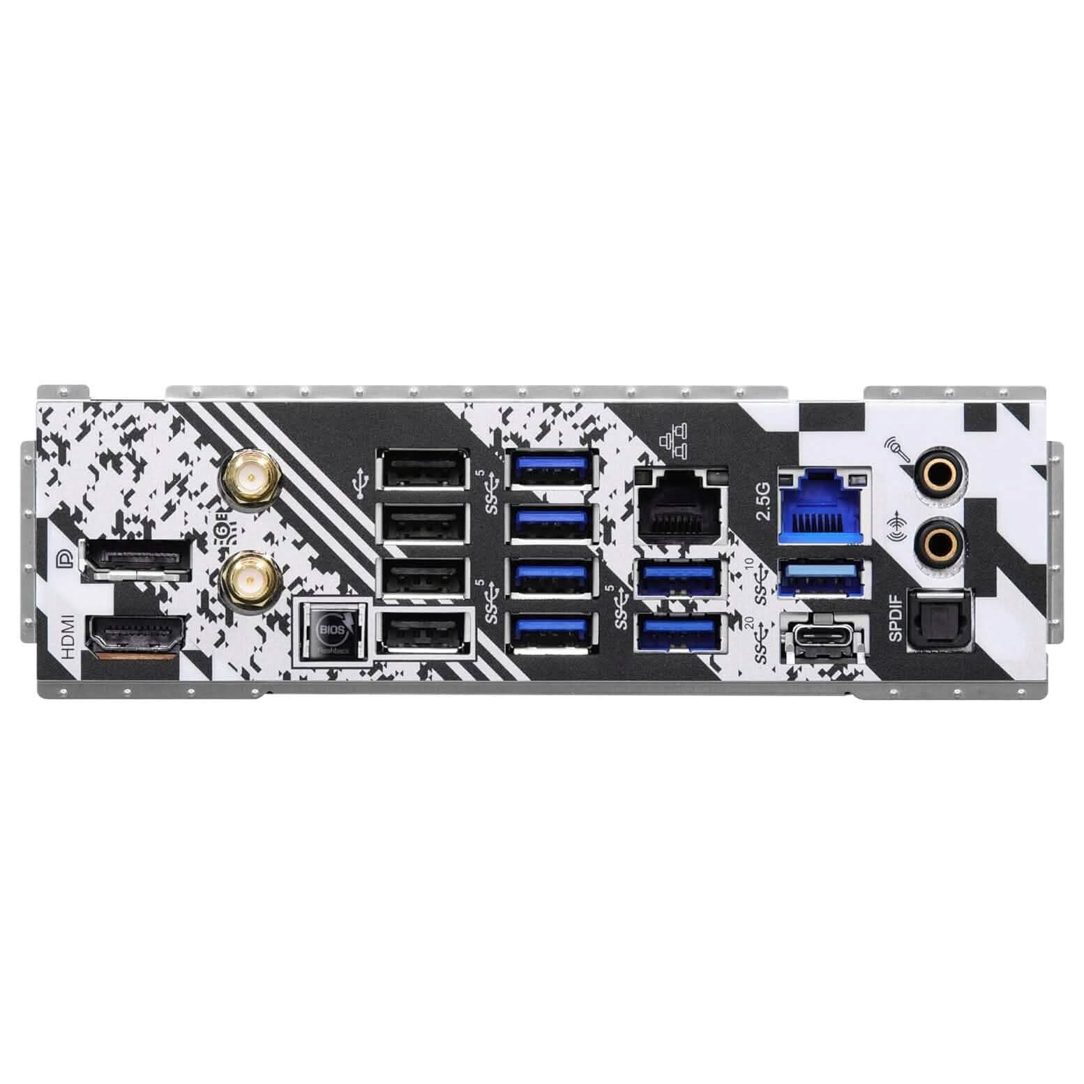 ASRock X670E Steel Legend Support AMD AM5 Ryzen Motherboard (Refurbished) Computer Accessories - DailySale