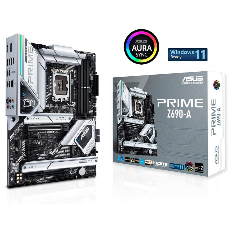 Socket LGA 1700 Motherboards｜AORUS - GIGABYTE Paraguay