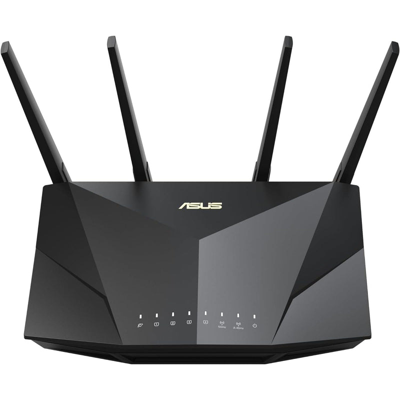 Reyee WiFi 6 Router AX3200 Wireless Internet High Speed Smart Router with 8  Omnidirectional Antennas, Dual Band Gigabit Computer Router Mesh Support