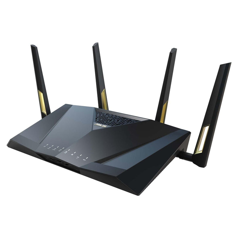 RT-AX1800U｜Router WiFi｜ASUS Italia