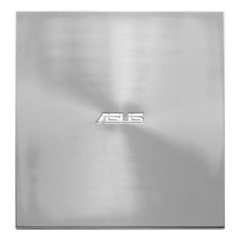 ASUS ZenDrive 8X SDRW-08U9M-U Ultra Slim External DVD Writer (Refurbished) Computer Accessories - DailySale